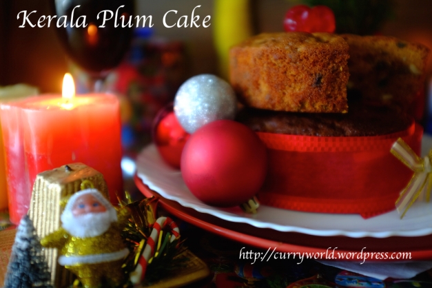 plum cake 
