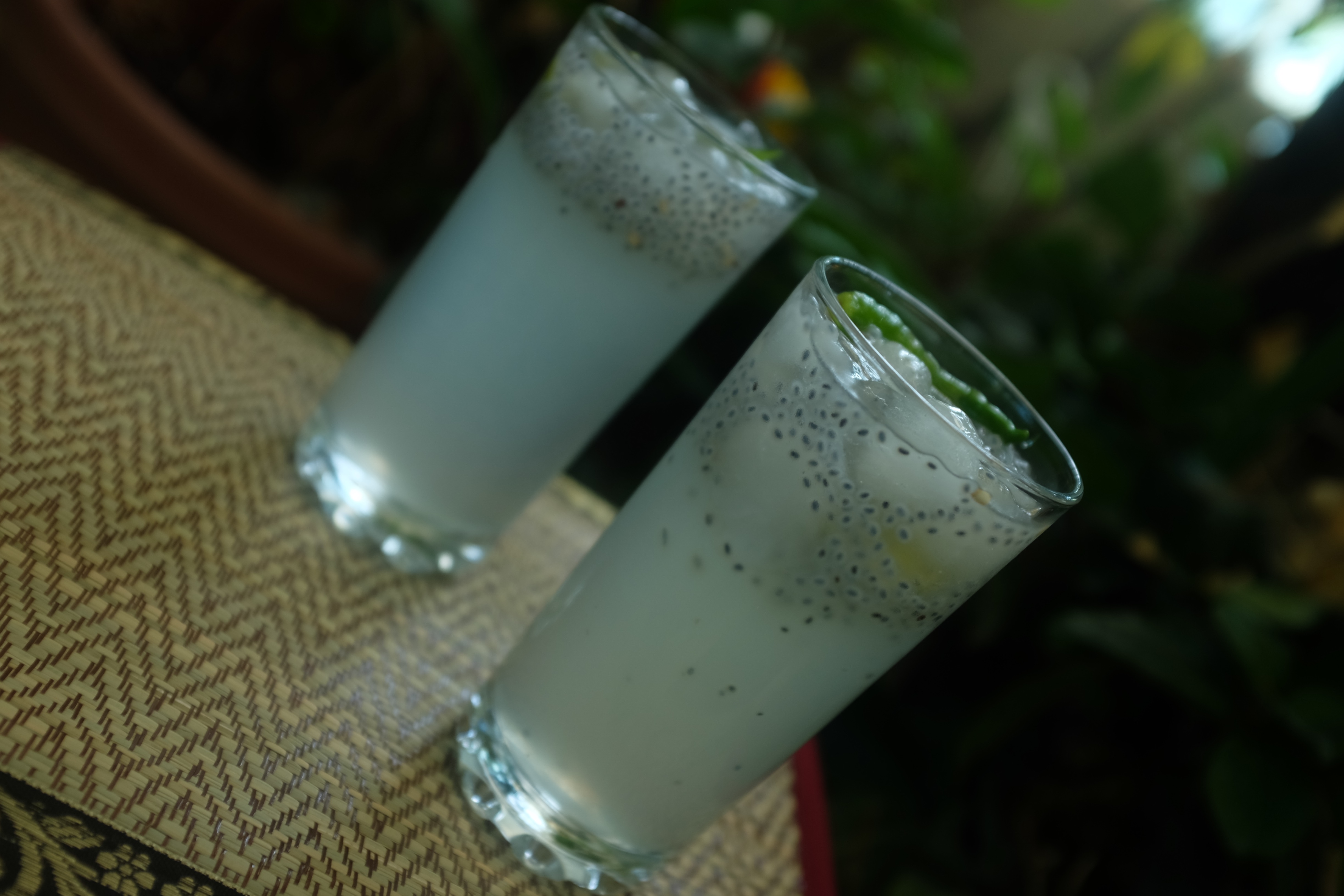 Kulukki Sarbath
