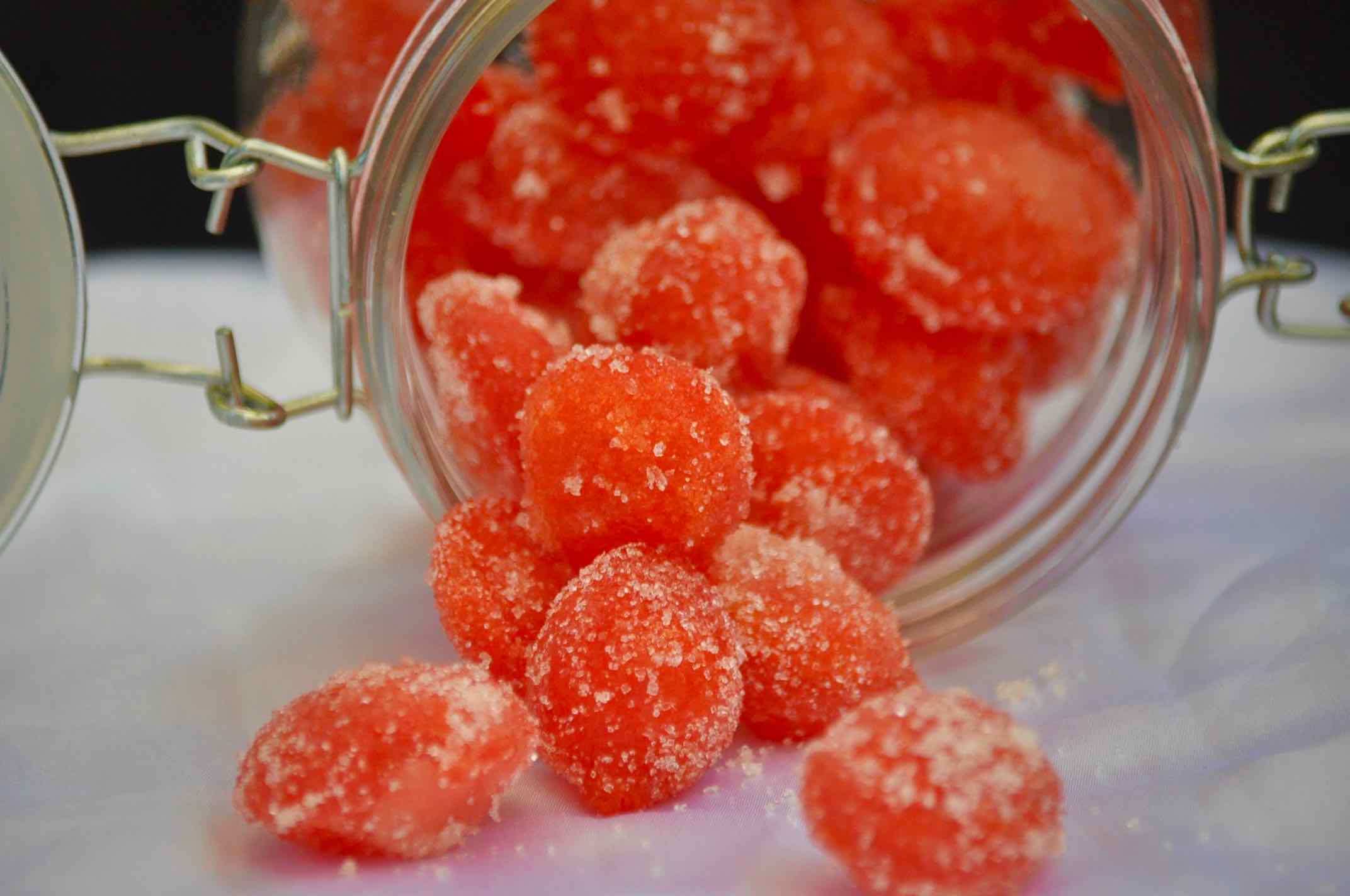 Then Mittai/Then Nilavu /Then Unda /തേൻ നിലാവ് -Kerala Nostalgic Delicacy