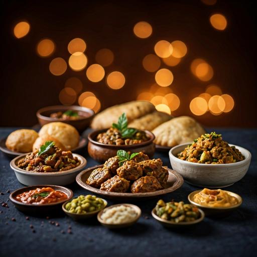 Top 10 Kerala Dishes to Celebrate Christmas